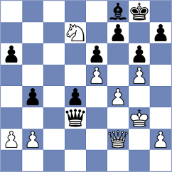 Gulecyuz - Danzer (chess.com INT, 2025)