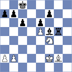 Mazurkiewicz - Ardelean (chess.com INT, 2023)