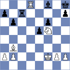 Dalakian - Kay (Playchess.com INT, 2008)