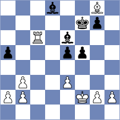Zakhartsov - Fedoseev (chess.com INT, 2024)