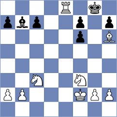 Roehrer - Pavlov (Playchess.com INT, 2020)