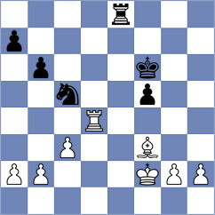 Poddubnyi - Roberts (chess.com INT, 2024)