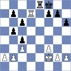 Bergmanis - Vijayakumar (Box Hill, 2004)