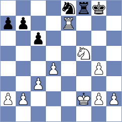 Gamer - Steinhart (Schoeneck, 1998)