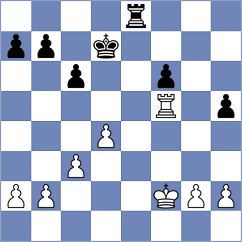 Andreescu - Frazao (Tallinn, 1997)
