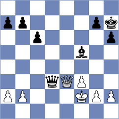 Alcaide Rodriguez - Segovia Sanchez (Bergara, 2010)