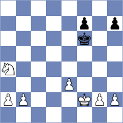 Zhou - Dzodziev (Ludwigsburg, 2002)