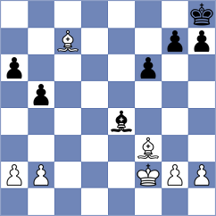 Deveci - Pasti (chess.com INT, 2024)
