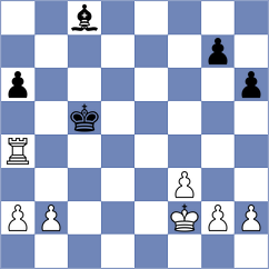 Claassen - Goncalves Dias (Waterkloof, 2015)