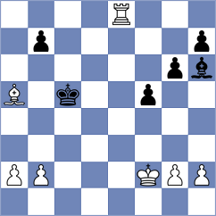 Mitev - Ocampos (chess.com INT, 2025)