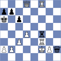 Martin del Campo - Sloan (New York USA, 2024)