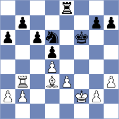Bermejo I - Rodriguez (Pan American, 1998)