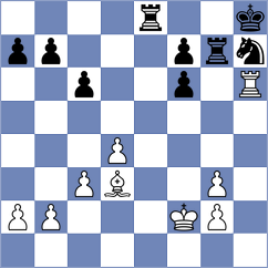 Pasti - Zou (chess.com INT, 2024)