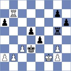 Gerasimov - Sharbatian (Vladimir, 2008)