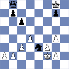 Perry - Novikova (chess.com INT, 2025)