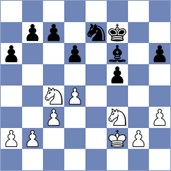 Fedorchuk - Saduakassova (Castelldefels ESP, 2021)