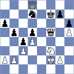 Shakhov - Smirnov (St Petersburg RUS, 2024)