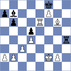 Melian - Dwilewicz (chess.com INT, 2023)