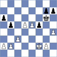 Tudor - Hajiyev (chess.com INT, 2024)
