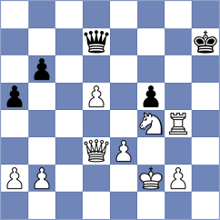 Fries - Cruz Zelaya (Benasque, 2000)