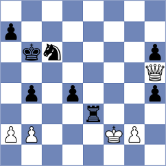 Kaidanov - Robson (Saint Louis, 2010)