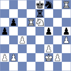 Nebel - Schumacher (Buesum, 2016)