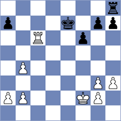 Morozov - Turchenko (Kishinev, 2007)