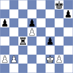 Sadvakasov - Topchess2 (Playchess.com INT, 2004)