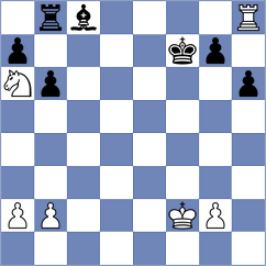 Levitan - Bueno (chess.com INT, 2024)
