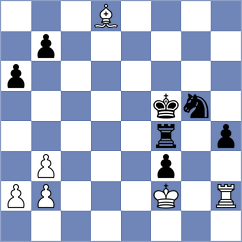 Spencer - Musson (Fishguard, 2003)