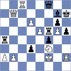 Goncharov - Stoettner (chess.com INT, 2024)