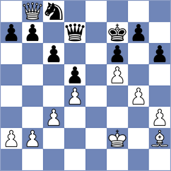 Rogers - Martinovsky (Philadelphia, 1992)