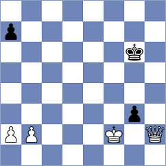 Santos Flores - Suleymanli (chess.com INT, 2024)