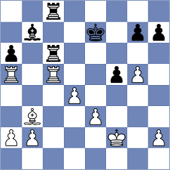 Fries Nielsen - Marcussen (Rostock, 2013)