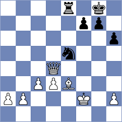 Cruz Lopez Claret - Santalla Pinto (Gijon, 1999)