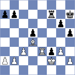 Breuil - Jing (chess.com INT, 2024)