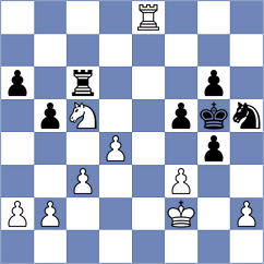 Liley - Fischer (Germany, 2007)