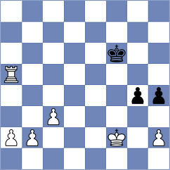 Yazici - Tang (chess.com INT, 2025)