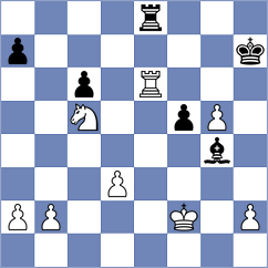 Fernandez - Van Osch (Ghent BEL, 2025)