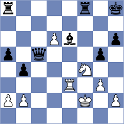 Eliseev - Andrejkin (Chess.com INT, 2017)