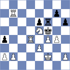 Eccleston - Wynn (Lichess.org INT, 2020)