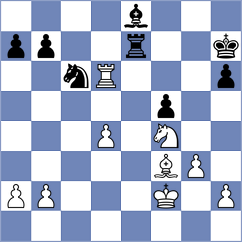 Terry - Akobian (chess.com INT, 2024)
