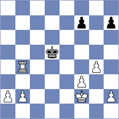 Sevcikova - Nakhbayeva (New York USA, 2024)