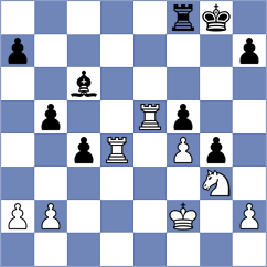 Xhembulla - Dilmukhametov (chess.com INT, 2024)