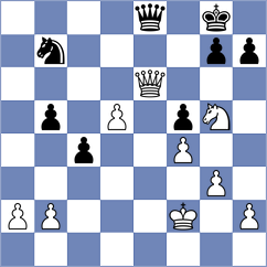 Hahn - Tettmann (Playchess.com INT, 2012)