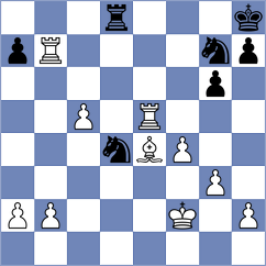 Jensby - Jacobsen (Esbjerg, 2008)