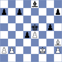 Pinedo Lerma - Besga Lopez (Euskadi, 1997)