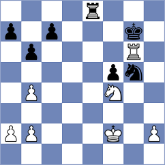 Ma - Tong (Shanghai CHN, 2024)