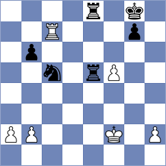 Golubenko - Dmitrenko (chess.com INT, 2024)