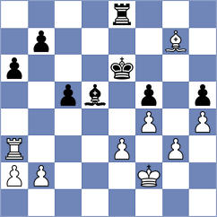 Jovanovic - Liesendahl (Krefeld GER, 2023)